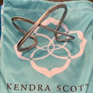 Kendra Scott cuff bracelet